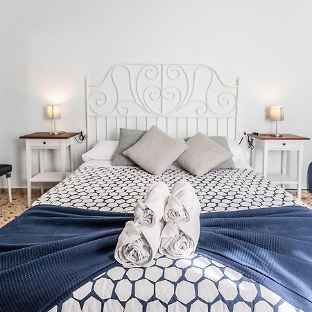 Casa Victoria Apartment Валенсия Екстериор снимка