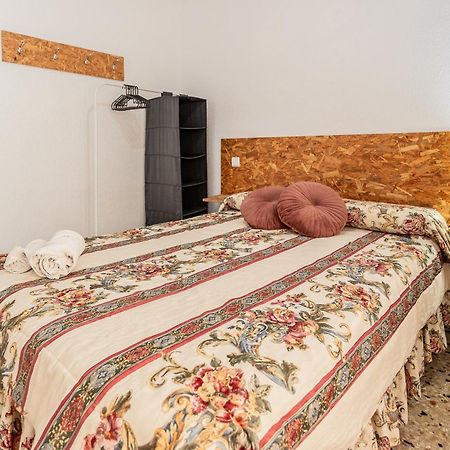 Casa Victoria Apartment Валенсия Екстериор снимка