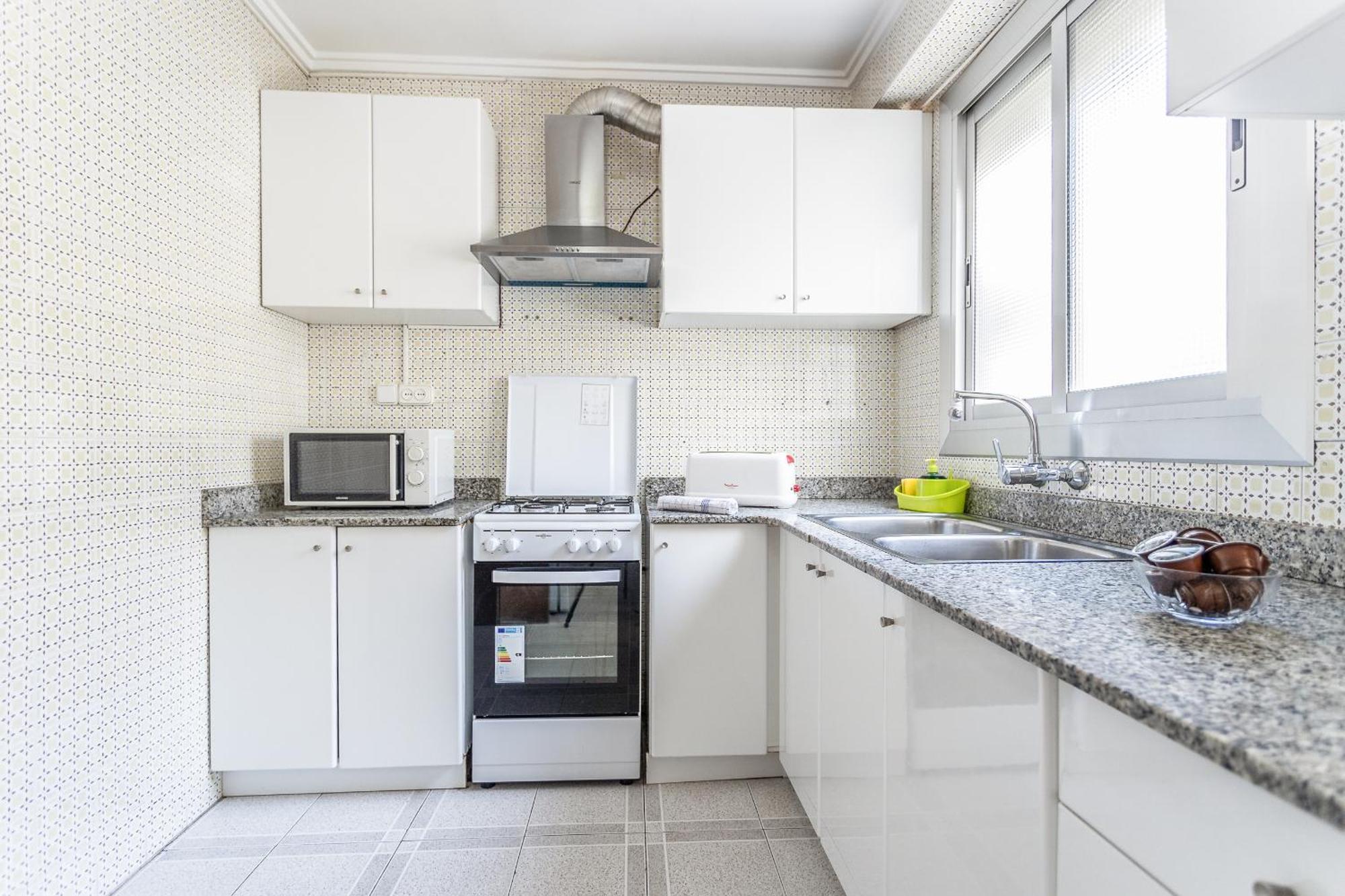 Casa Victoria Apartment Валенсия Екстериор снимка