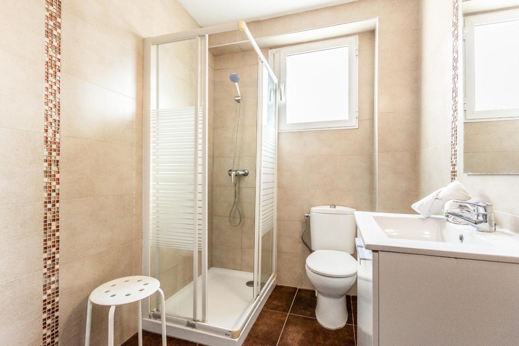Casa Victoria Apartment Валенсия Екстериор снимка