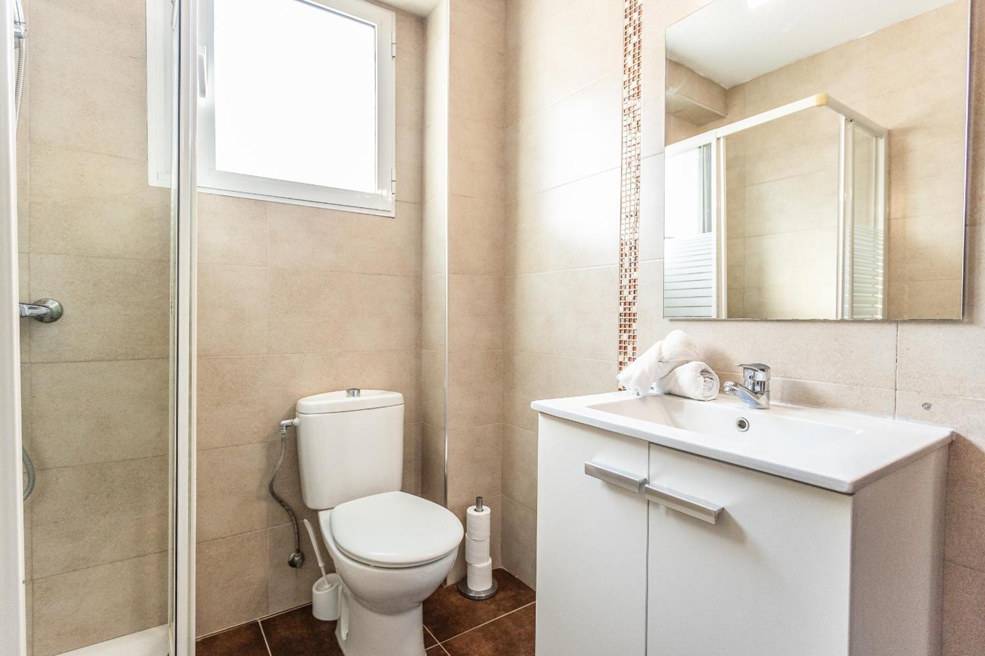 Casa Victoria Apartment Валенсия Екстериор снимка