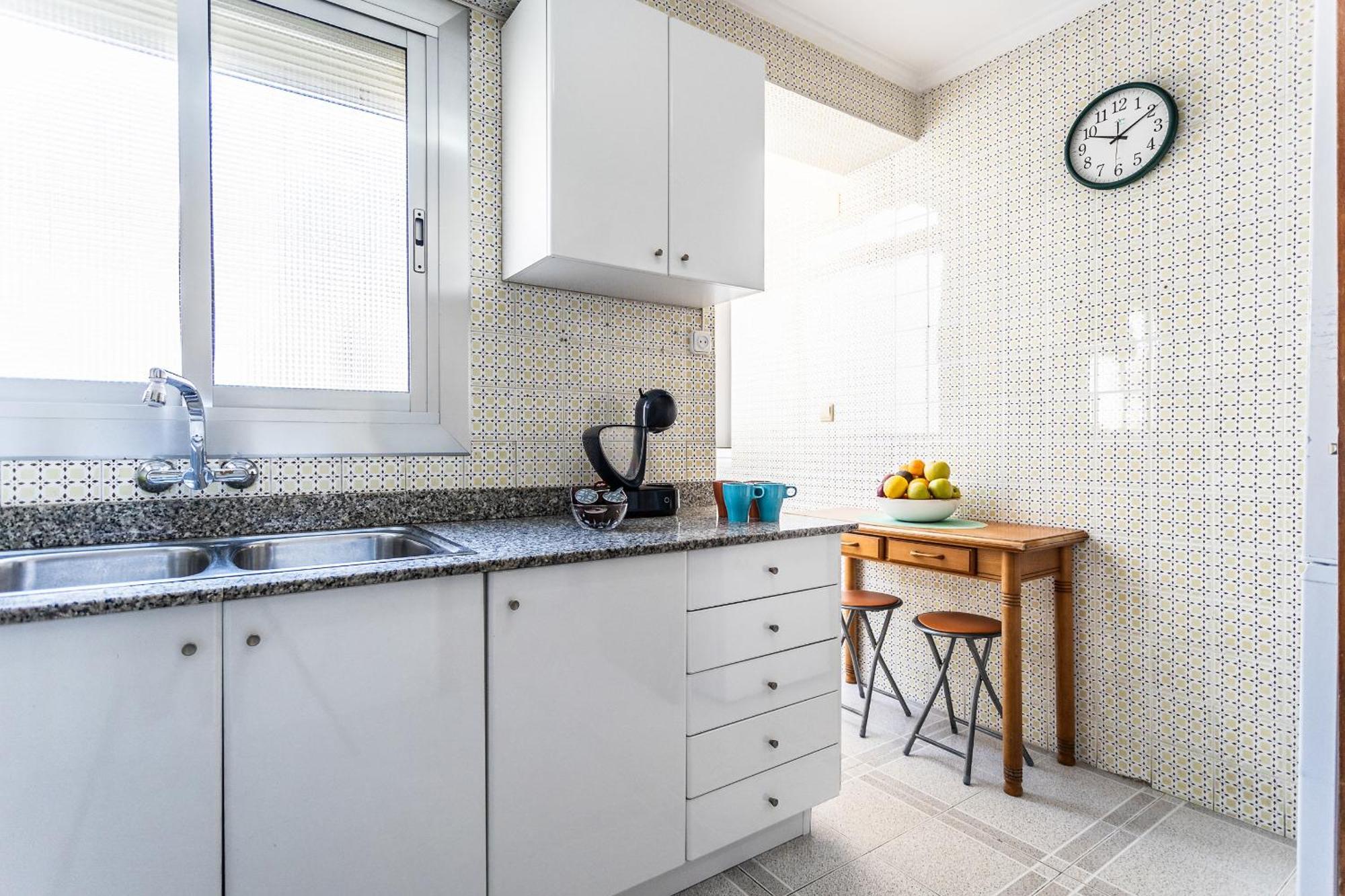 Casa Victoria Apartment Валенсия Екстериор снимка